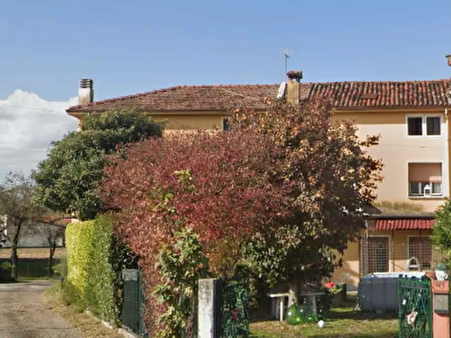 Immagine 9 di Porzione di casa in vendita  in Via Solari a Fiume Veneto