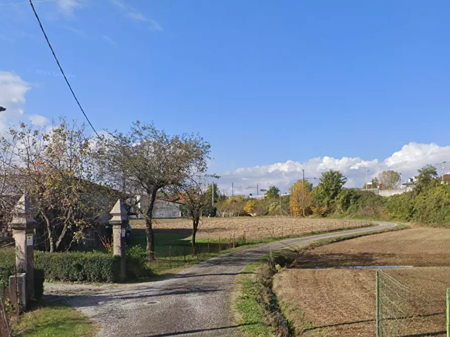 Immagine 20 di Porzione di casa in vendita  in Via Solari a Fiume Veneto
