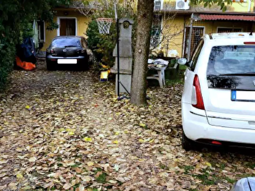 Immagine 21 di Porzione di casa in vendita  in Via Solari a Fiume Veneto