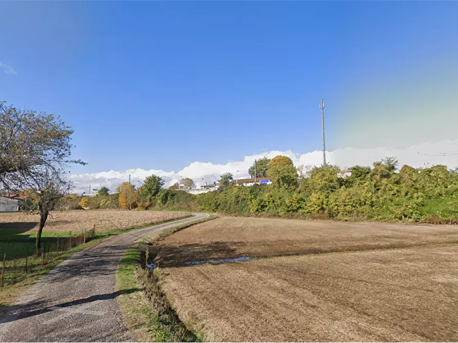 Immagine 23 di Porzione di casa in vendita  in Via Solari a Fiume Veneto