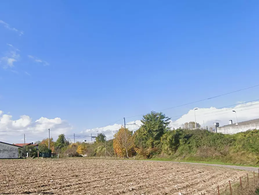 Immagine 24 di Porzione di casa in vendita  in Via Solari a Fiume Veneto