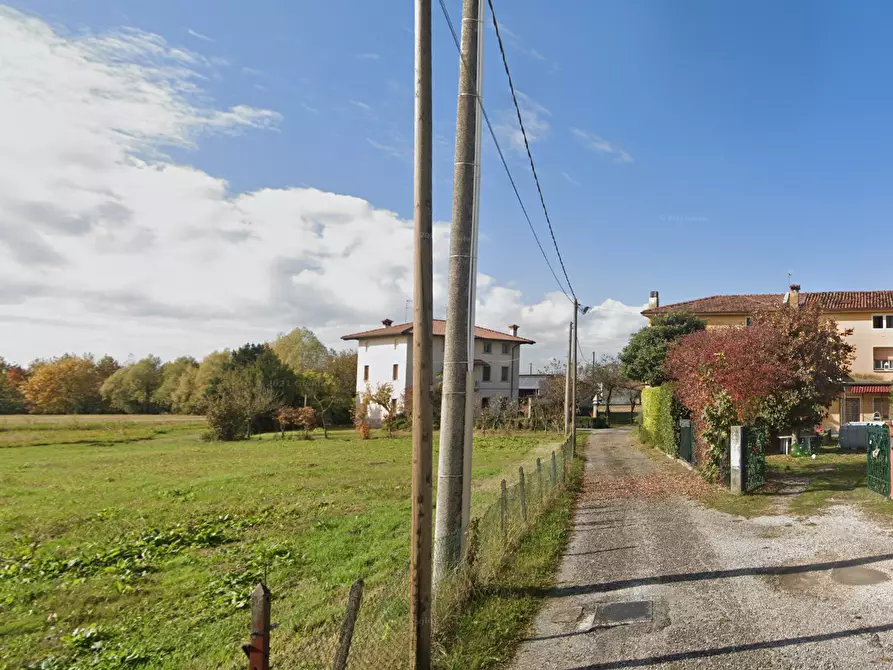 Immagine 27 di Porzione di casa in vendita  in Via Solari a Fiume Veneto
