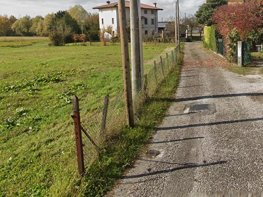Immagine 29 di Porzione di casa in vendita  in Via Solari a Fiume Veneto