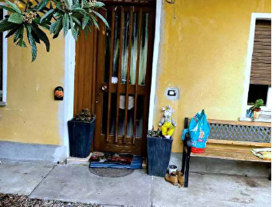 Immagine 31 di Porzione di casa in vendita  in Via Solari a Fiume Veneto