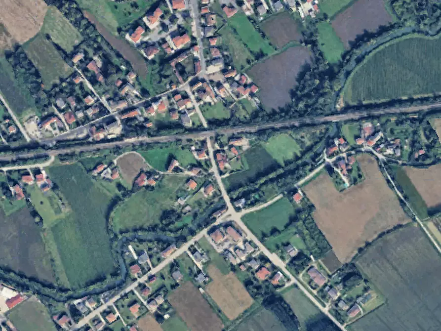 Immagine 39 di Porzione di casa in vendita  in Via Solari a Fiume Veneto