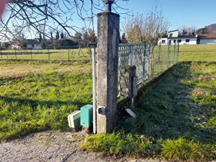 Immagine 8 di Porzione di casa in vendita  in Via Giuseppe Garibaldi a Travesio