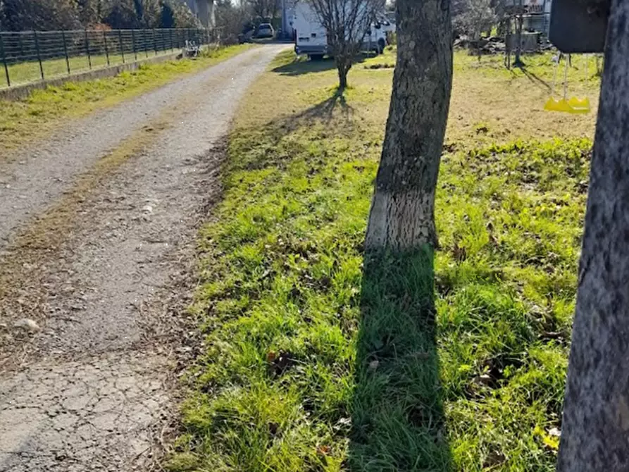 Immagine 13 di Porzione di casa in vendita  in Via Giuseppe Garibaldi a Travesio