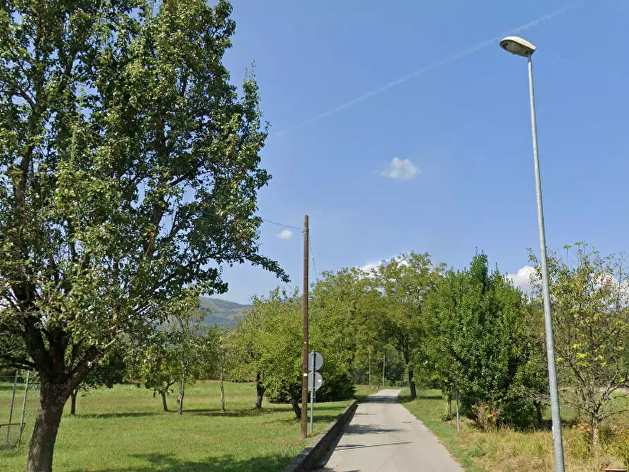 Immagine 15 di Porzione di casa in vendita  in Via Giuseppe Garibaldi a Travesio