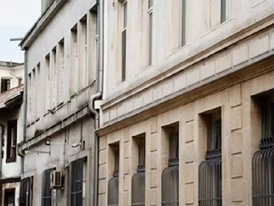 Immagine 21 di Porzione di casa in vendita  in Via Giuseppe Garibaldi a Travesio