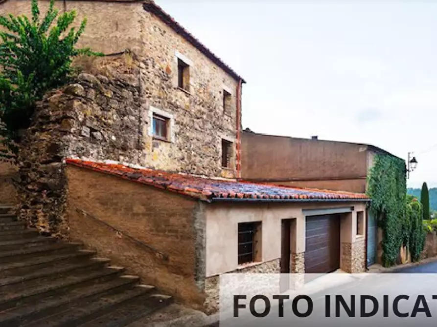 Immagine 23 di Porzione di casa in vendita  in Via Giuseppe Garibaldi a Travesio