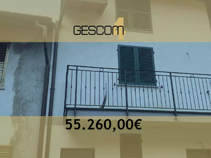 Immagine 1 di Appartamento in vendita  in Corso Milano a Barlassina
