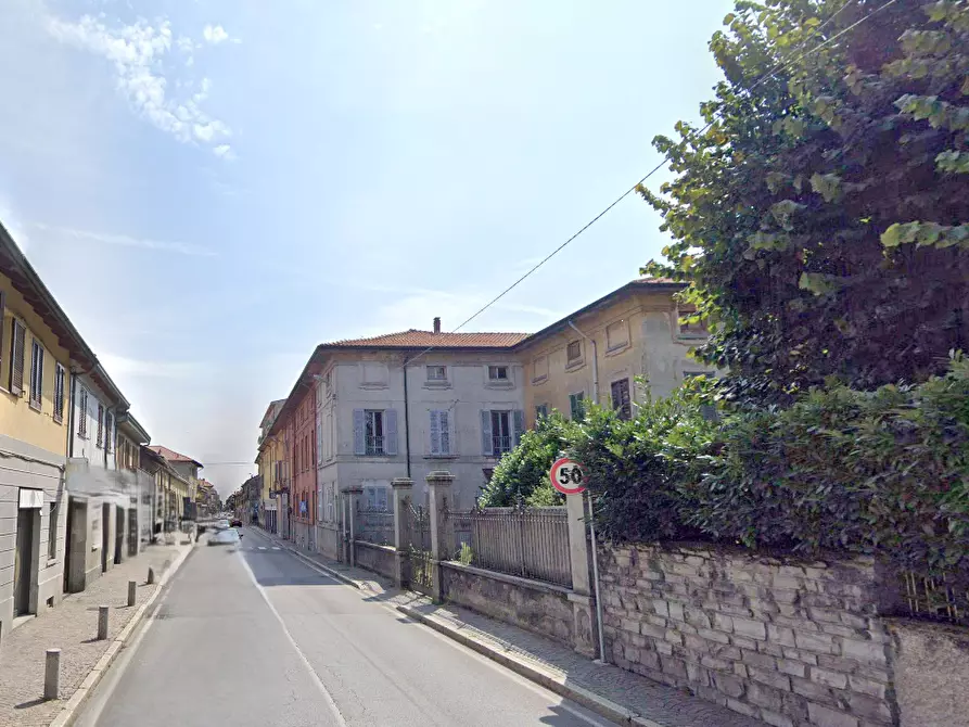 Immagine 3 di Appartamento in vendita  in Corso Milano a Barlassina