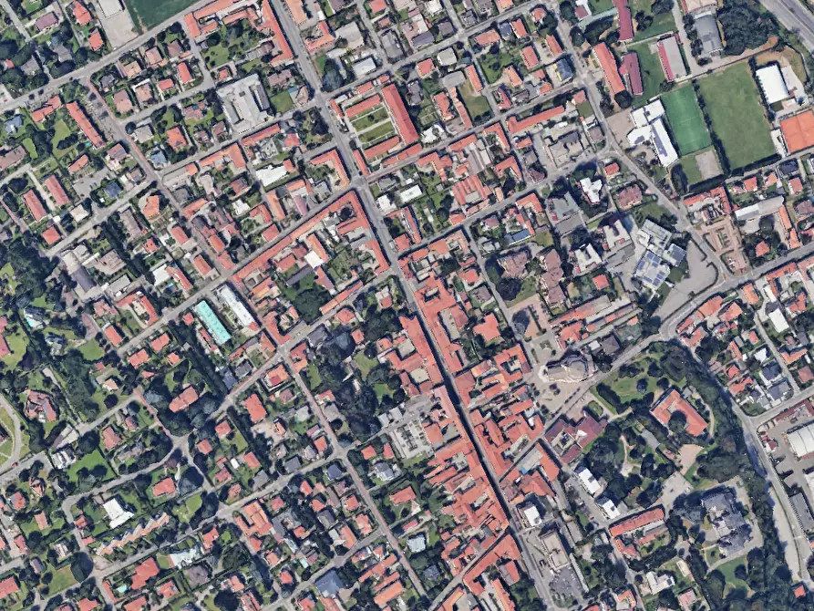 Immagine 14 di Appartamento in vendita  in Corso Milano a Barlassina