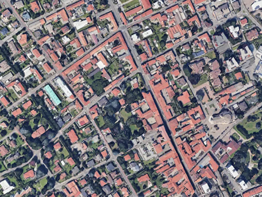 Immagine 15 di Appartamento in vendita  in Corso Milano a Barlassina