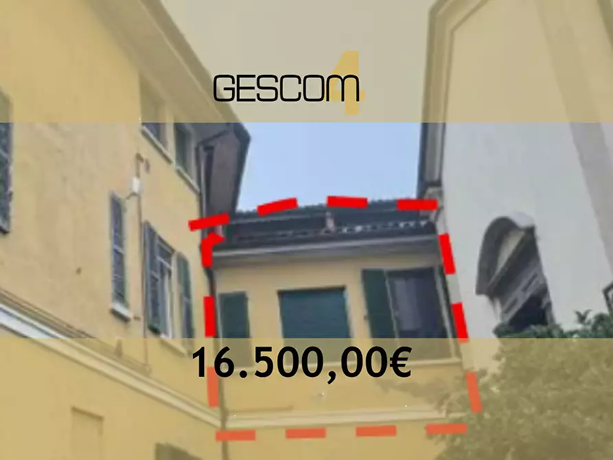 Immagine 1 di Appartamento in vendita  in Via San Nazzaro a Besana In Brianza