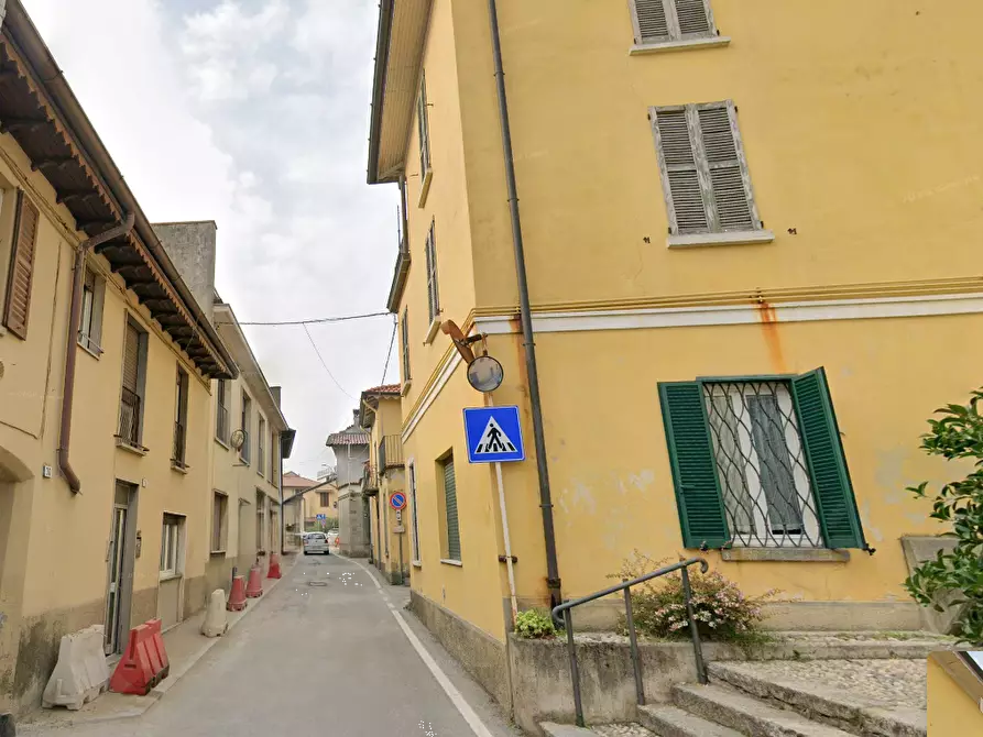Immagine 5 di Appartamento in vendita  in Via San Nazzaro a Besana In Brianza