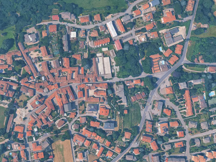 Immagine 10 di Appartamento in vendita  in Via San Nazzaro a Besana In Brianza
