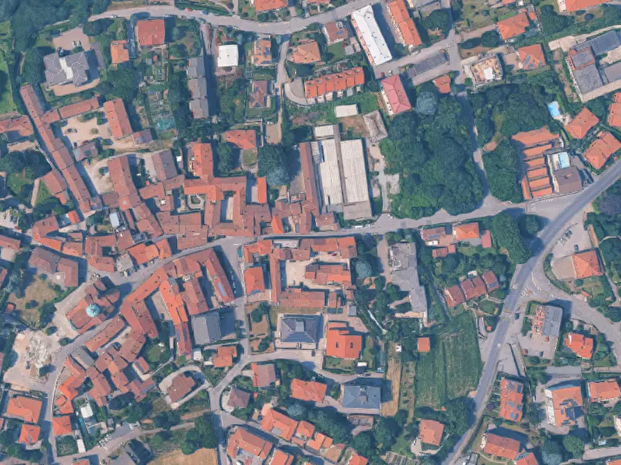 Immagine 11 di Appartamento in vendita  in Via San Nazzaro a Besana In Brianza