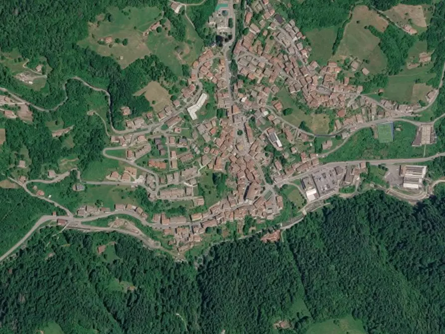 Immagine 9 di Appartamento in vendita  in Via Castiglioni a Collio
