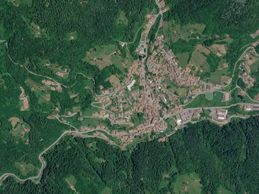Immagine 10 di Appartamento in vendita  in Via Castiglioni a Collio
