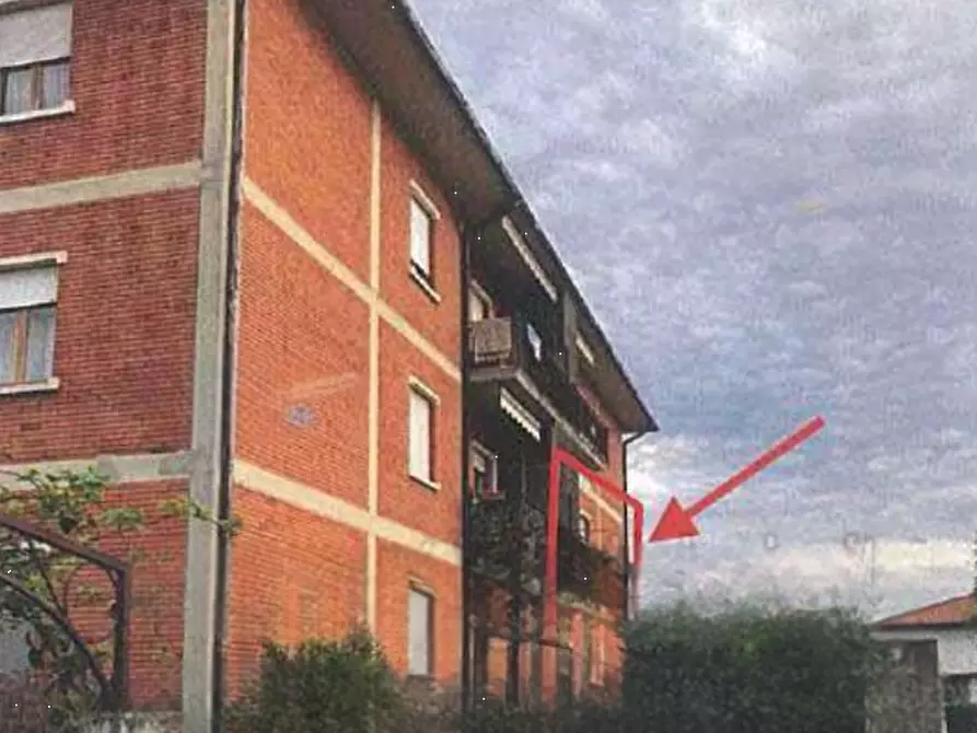 Immagine 2 di Appartamento in vendita  in Via Mazzotti Pietro a Castelcovati
