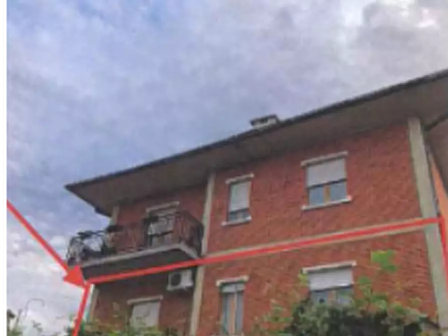 Immagine 4 di Appartamento in vendita  in Via Mazzotti Pietro a Castelcovati