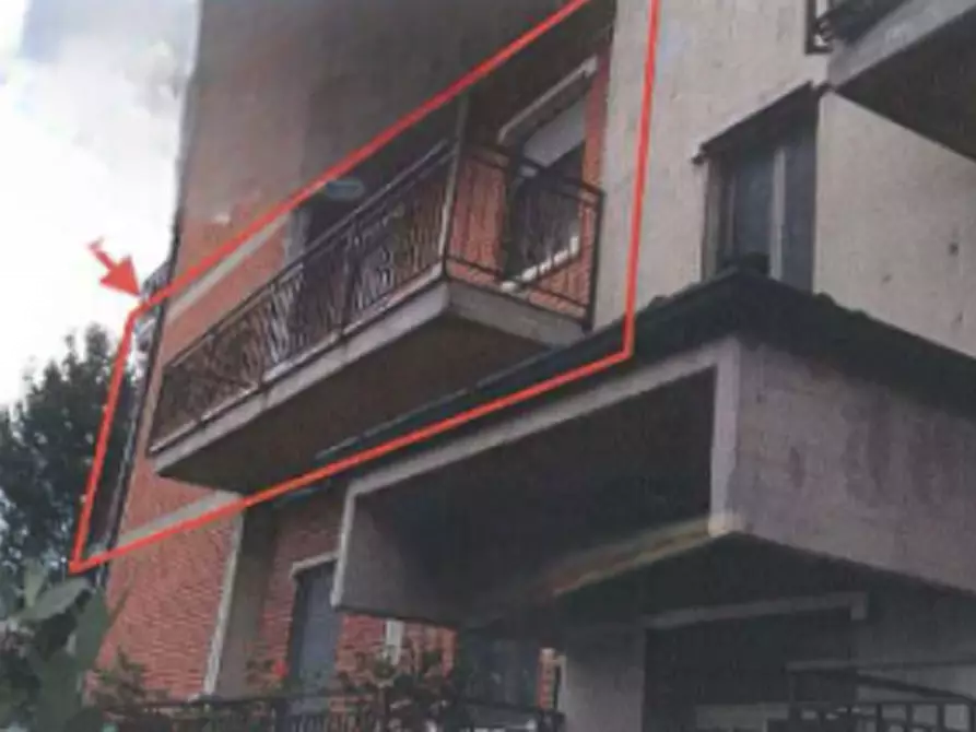 Immagine 5 di Appartamento in vendita  in Via Mazzotti Pietro a Castelcovati