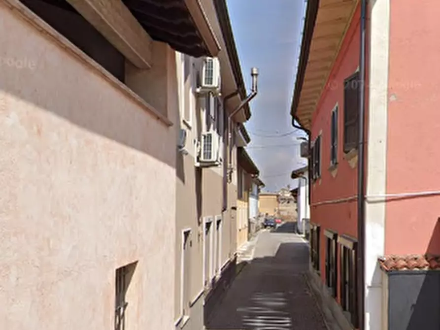 Immagine 6 di Appartamento in vendita  in Via Mazzotti Pietro a Castelcovati
