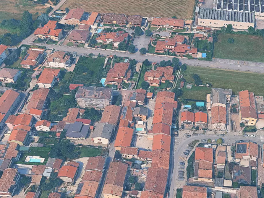 Immagine 8 di Appartamento in vendita  in Via Mazzotti Pietro a Castelcovati