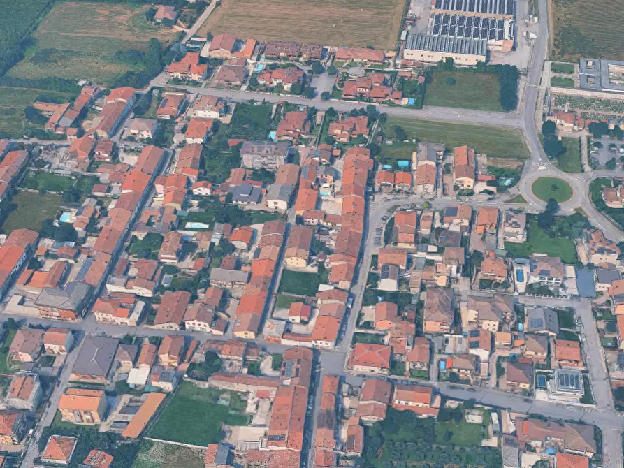 Immagine 9 di Appartamento in vendita  in Via Mazzotti Pietro a Castelcovati