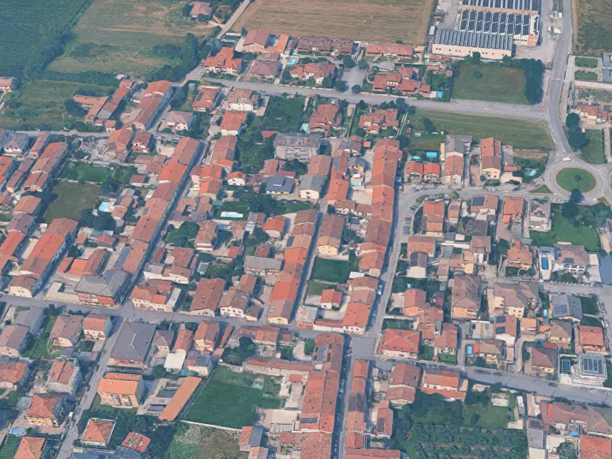 Immagine 10 di Appartamento in vendita  in Via Mazzotti Pietro a Castelcovati