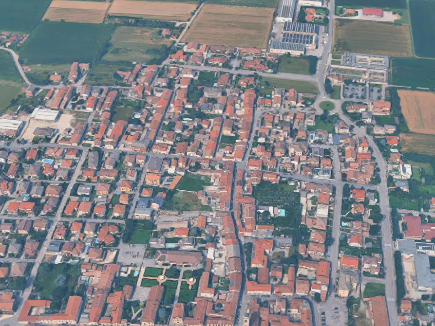 Immagine 11 di Appartamento in vendita  in Via Mazzotti Pietro a Castelcovati
