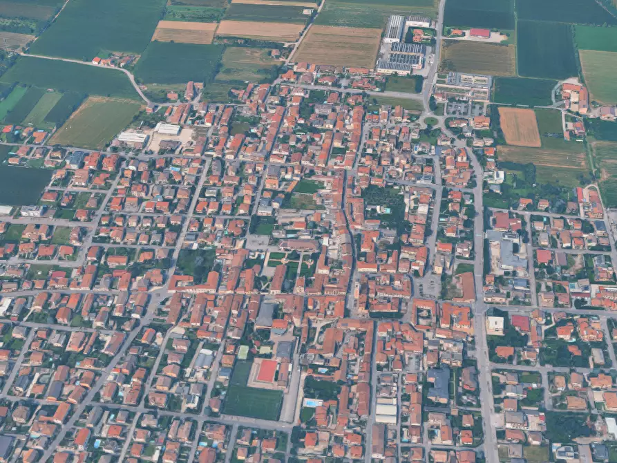 Immagine 12 di Appartamento in vendita  in Via Mazzotti Pietro a Castelcovati