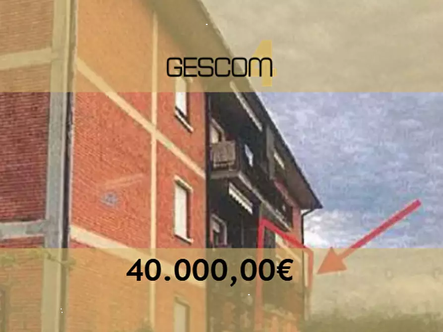 Immagine 1 di Appartamento in vendita  in Via Mazzotti Pietro a Castelcovati