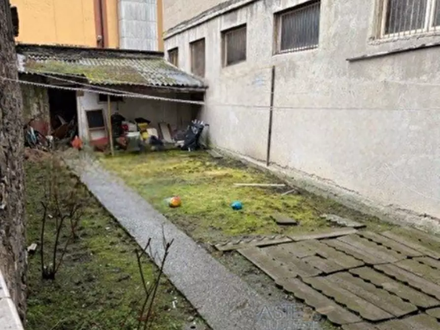 Immagine 3 di Porzione di casa in vendita  in Via Vittorio Veneto a Piancogno