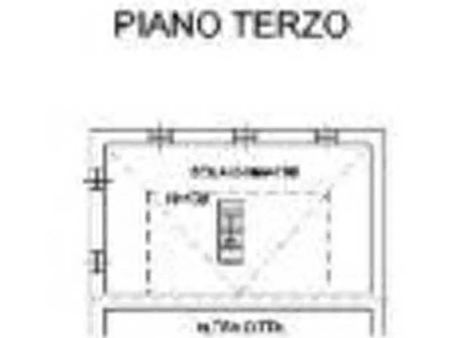 Immagine 13 di Porzione di casa in vendita  in Via Vittorio Veneto a Piancogno