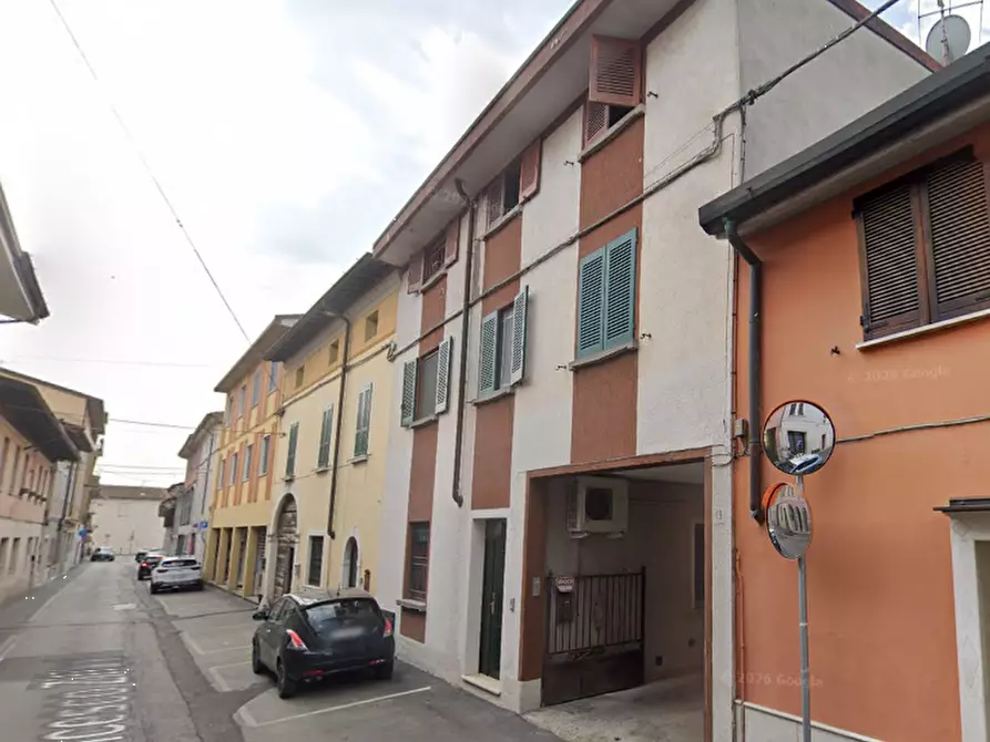 Immagine 2 di Appartamento in vendita  in Via Francesco Ziliani a Travagliato