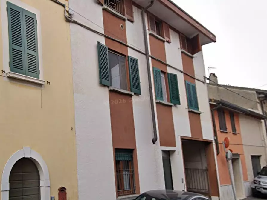 Immagine 3 di Appartamento in vendita  in Via Francesco Ziliani a Travagliato