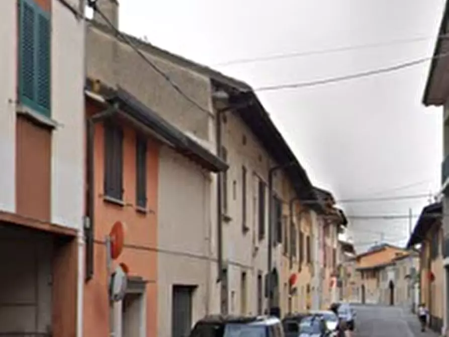 Immagine 4 di Appartamento in vendita  in Via Francesco Ziliani a Travagliato