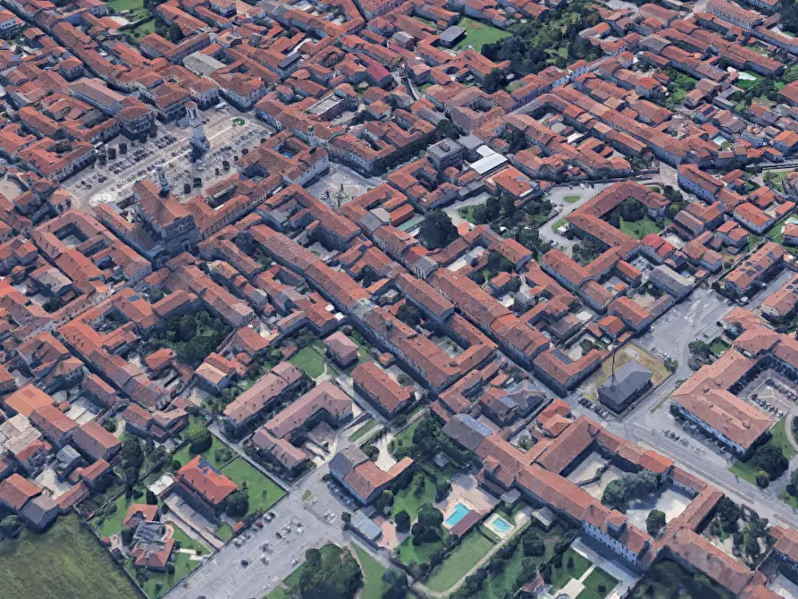 Immagine 7 di Appartamento in vendita  in Via Francesco Ziliani a Travagliato