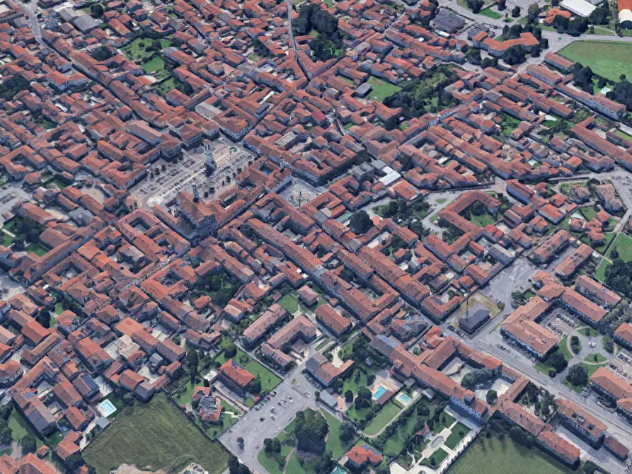 Immagine 8 di Appartamento in vendita  in Via Francesco Ziliani a Travagliato