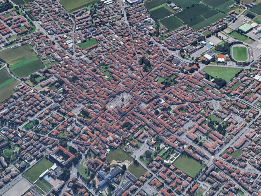 Immagine 10 di Appartamento in vendita  in Via Francesco Ziliani a Travagliato