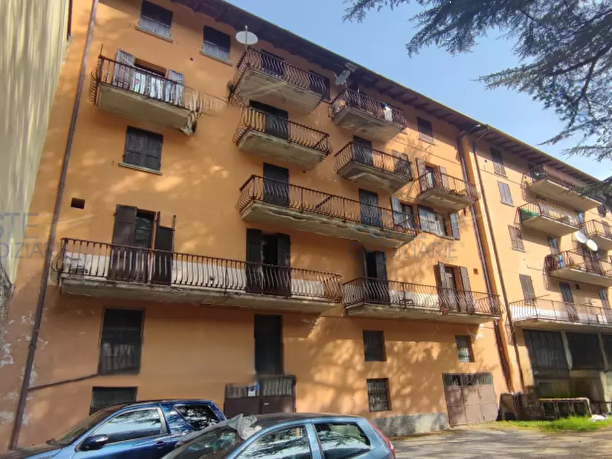 Immagine 13 di Appartamento in vendita  in Via Castiglione a Collio