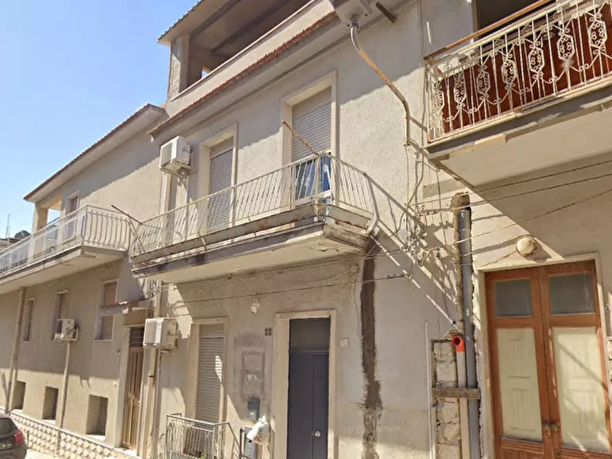 Immagine 3 di Appartamento in vendita  in Via Trapani a Rosolini