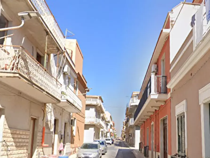 Immagine 4 di Appartamento in vendita  in Via Trapani a Rosolini