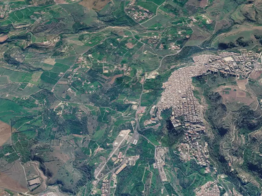Immagine 12 di Appartamento in vendita  in c.da Guastella a Carlentini