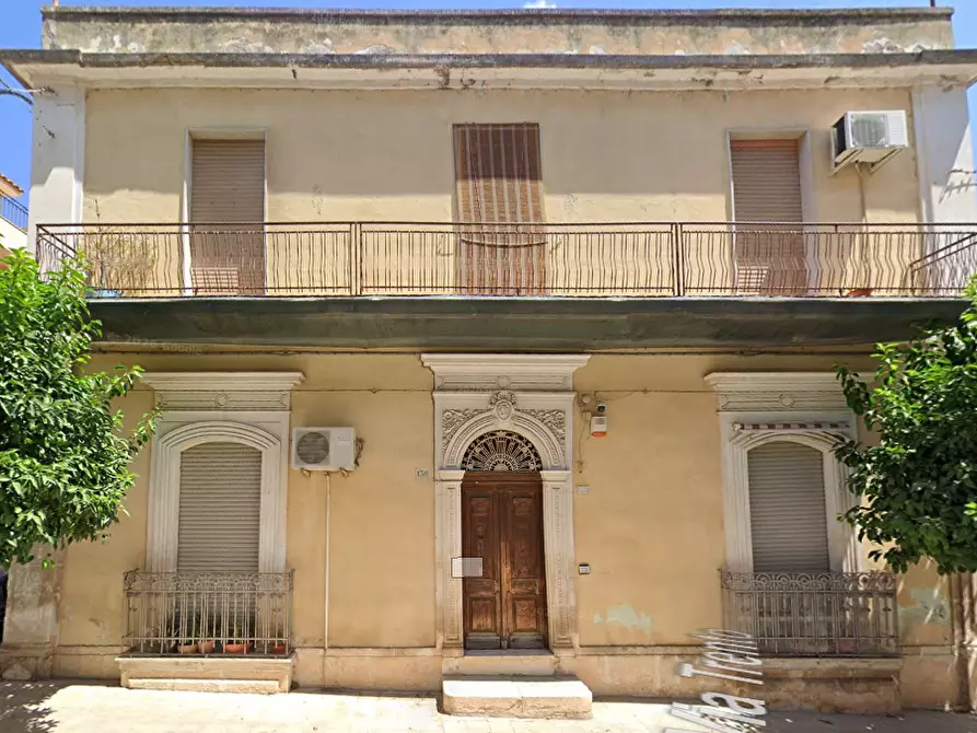 Immagine 3 di Appartamento in vendita  in Via A. Manzoni a Rosolini