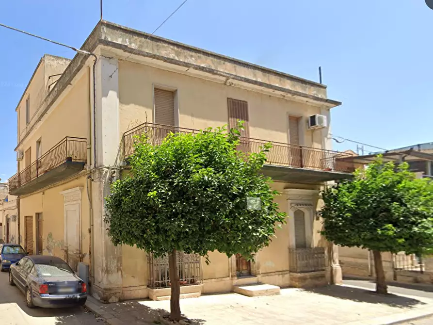 Immagine 4 di Appartamento in vendita  in Via A. Manzoni a Rosolini