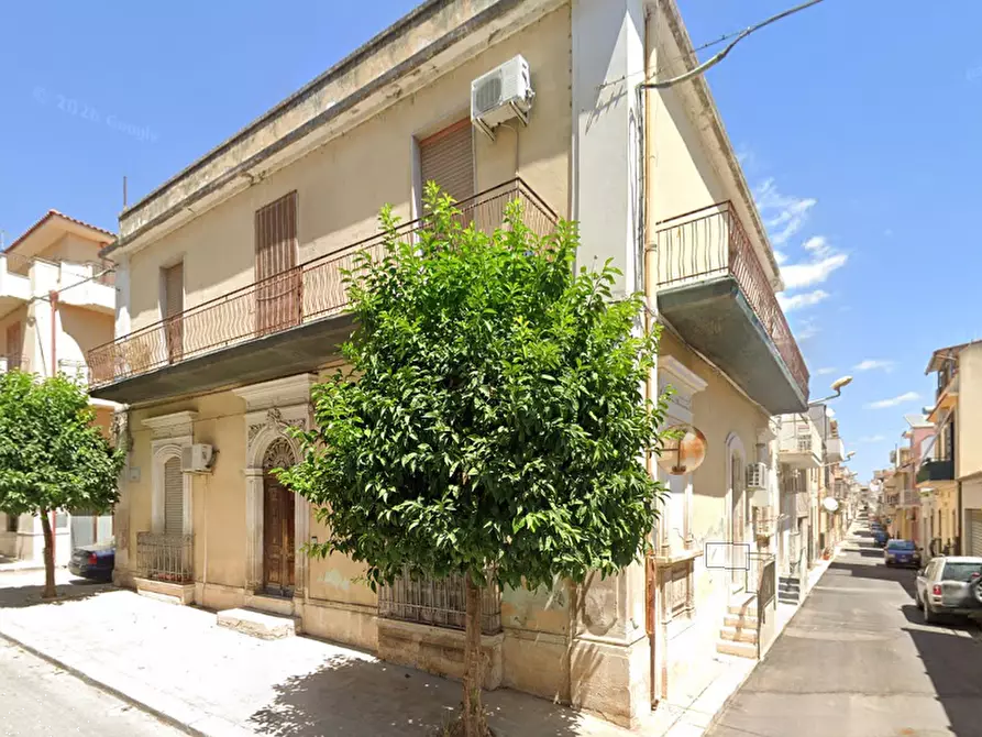Immagine 5 di Appartamento in vendita  in Via A. Manzoni a Rosolini