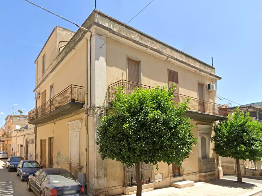 Immagine 6 di Appartamento in vendita  in Via A. Manzoni a Rosolini